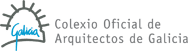 Colexio Oficial de Arquitectos de Galicia