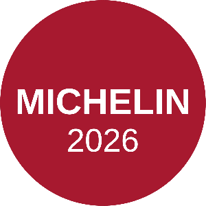 Guía MICHELIN 2026