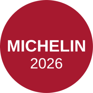 Albanta Cocina de Leña reconocida por Guía Michelin en Vilaboa, Pontevedra